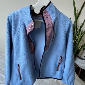 American Eagle Fleece Sweater